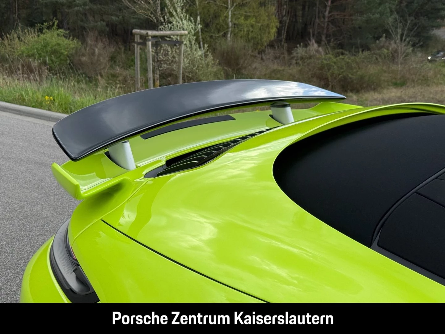 Porsche 911 992 Turbo S Cabrio Burmester Clubleder PCCB turbo s