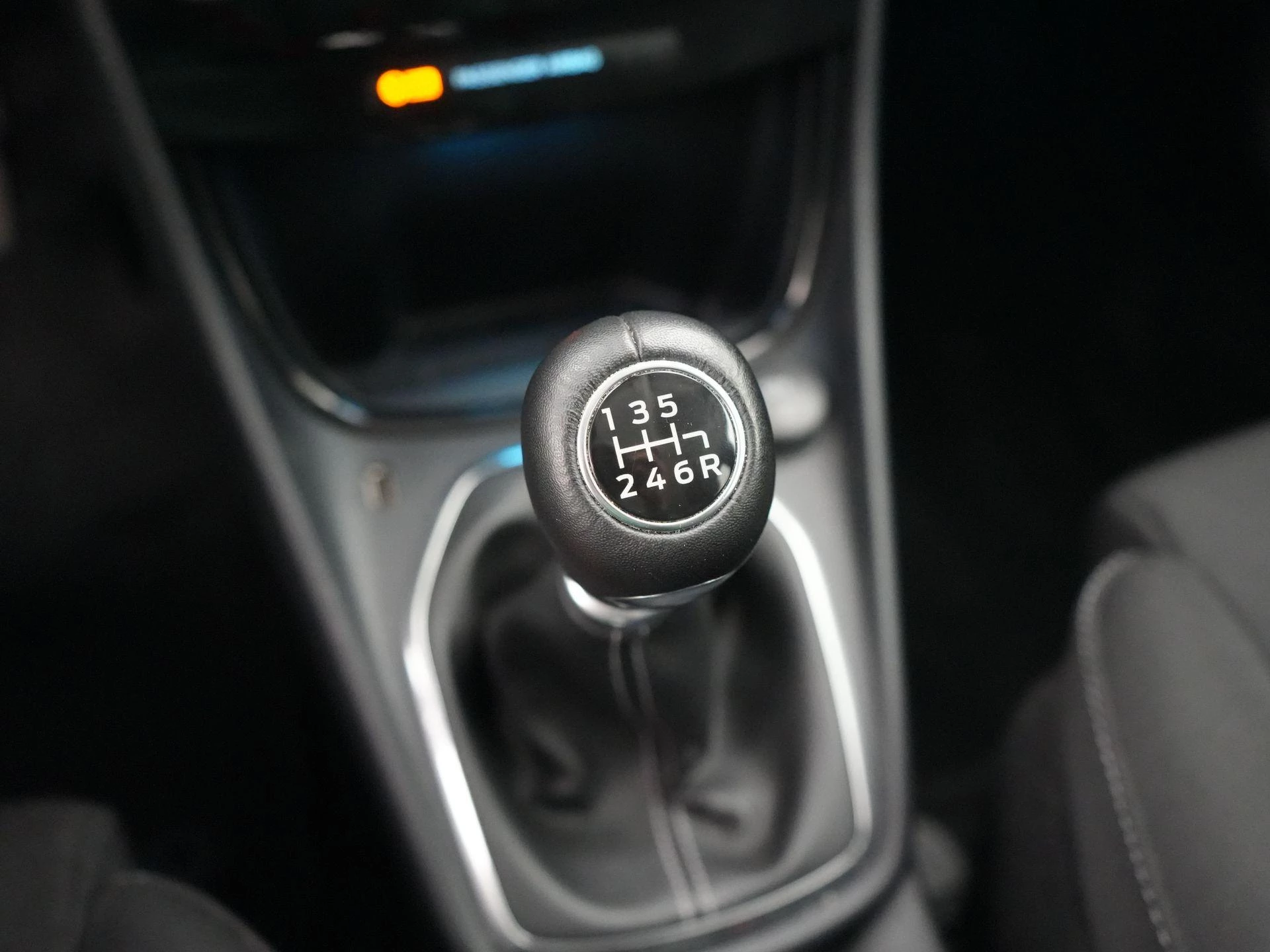Ford Puma Titanium