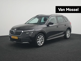 Škoda Kamiq 1.0 TSI Business Edition