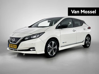 Nissan Leaf Tekna 40 kWh