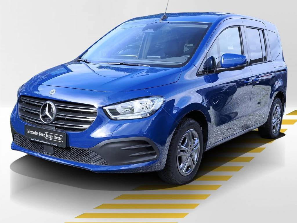 Mercedes-Benz-T-Klasse 180-image-1