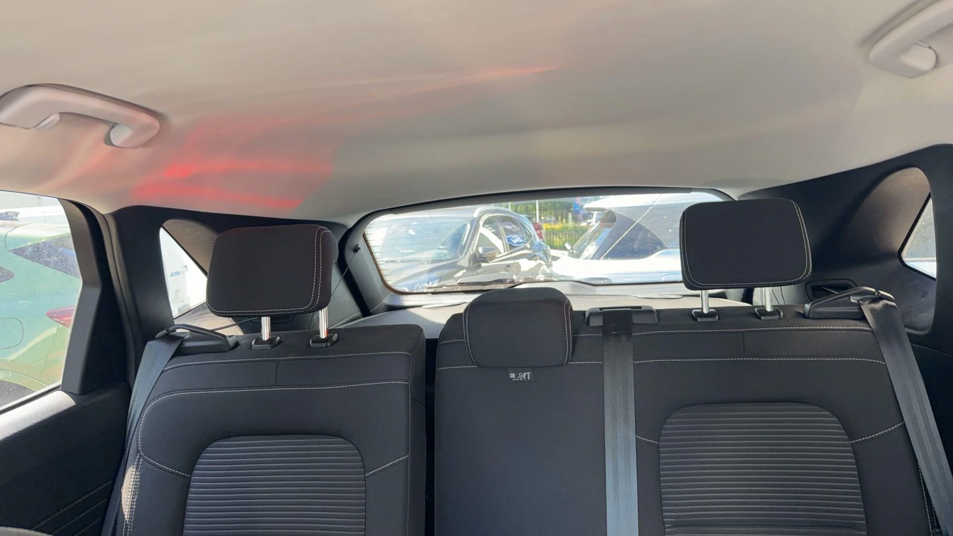 Ford Kuga 2.5 PHEV Titanium