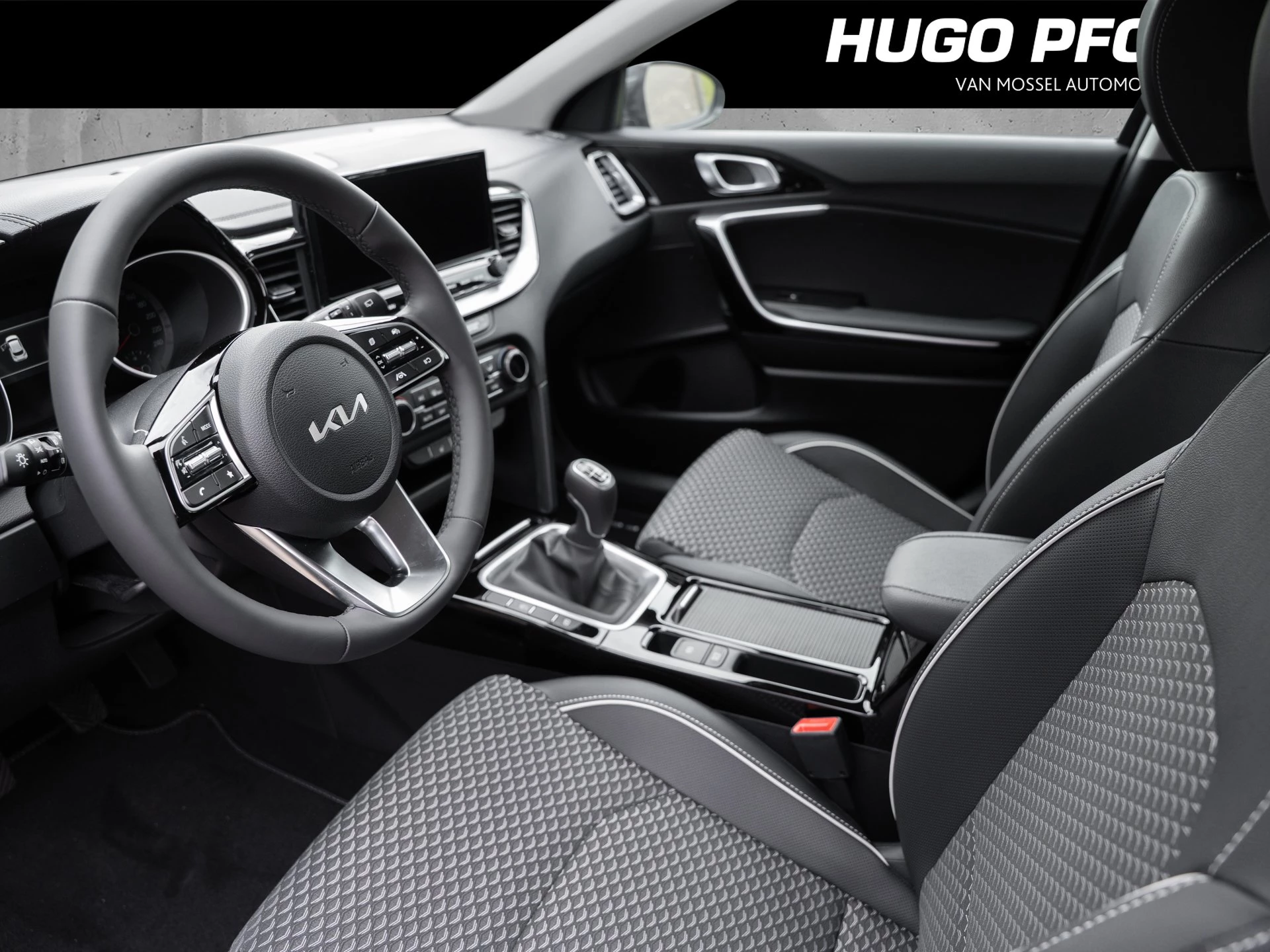 Kia XCeed 140 PS Vision LED RFK PDC SHZ LRHZ KLIMA *BIG SALE*