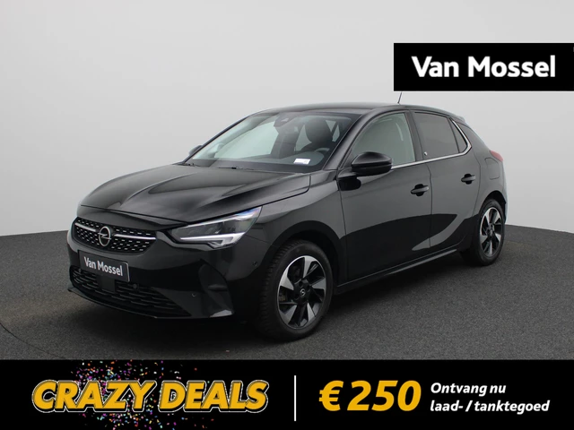 Opel Corsa-e