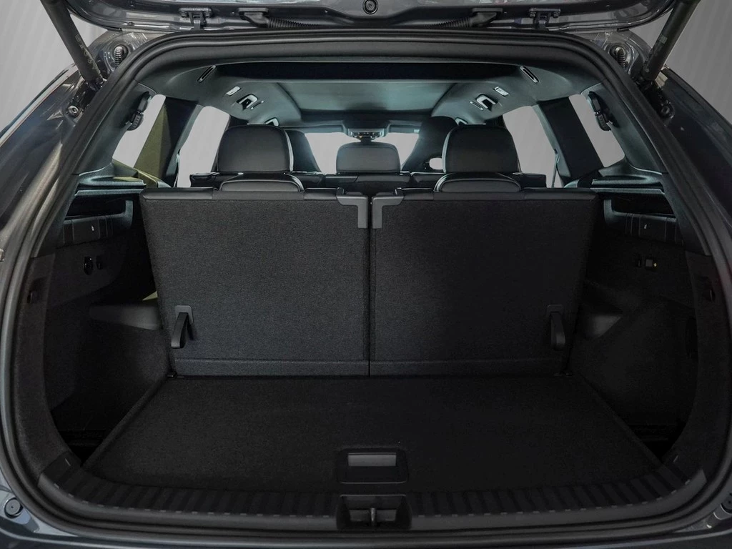 Volkswagen Tayron 2,0 l TDI 4MOTION DSG R-Line VAL