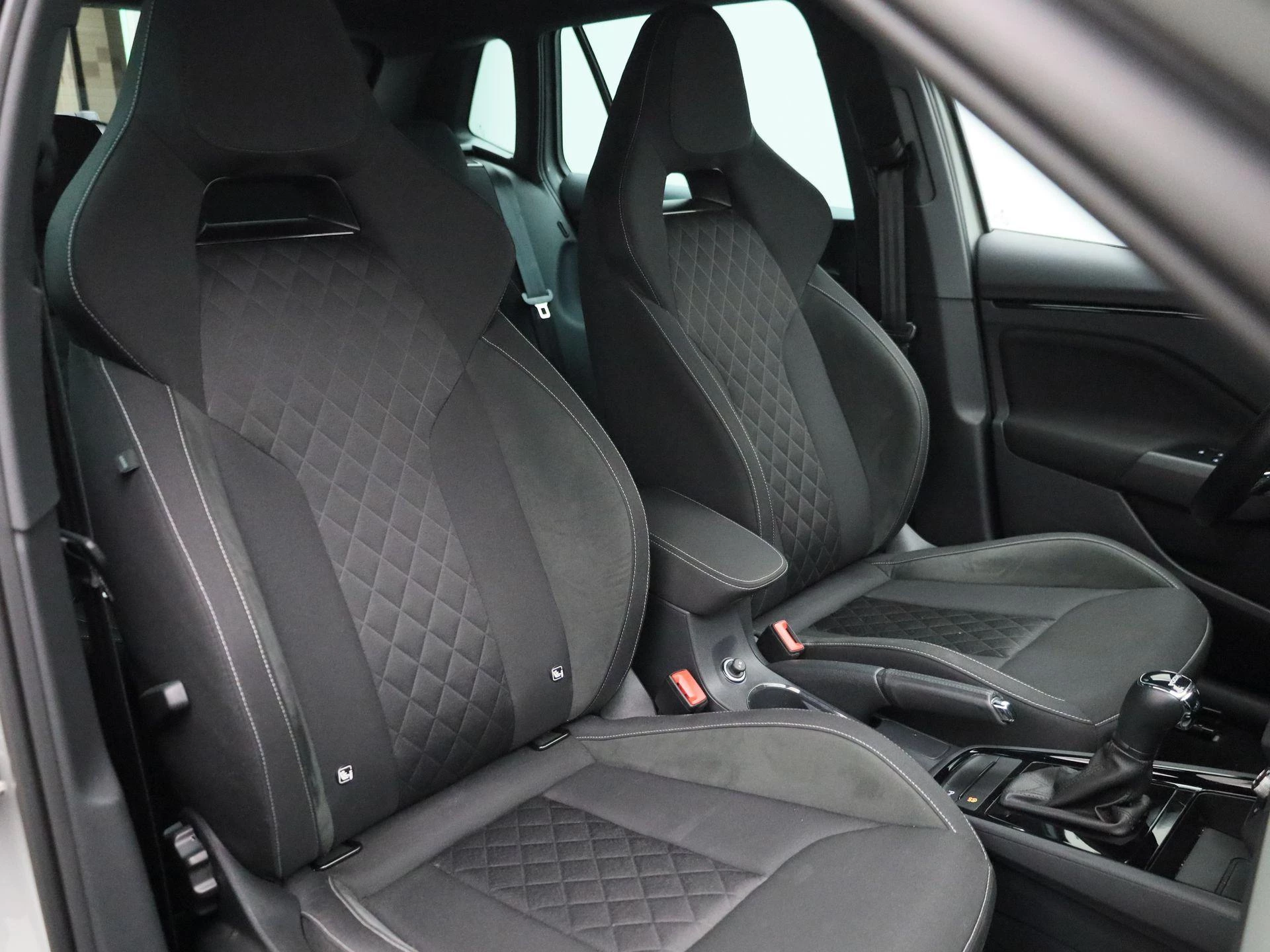 Škoda Kamiq 1.0 TSI Sport Business