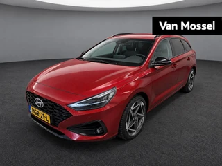 Hyundai i30 Wagon 1.0 T-GDi MHEV Comfort