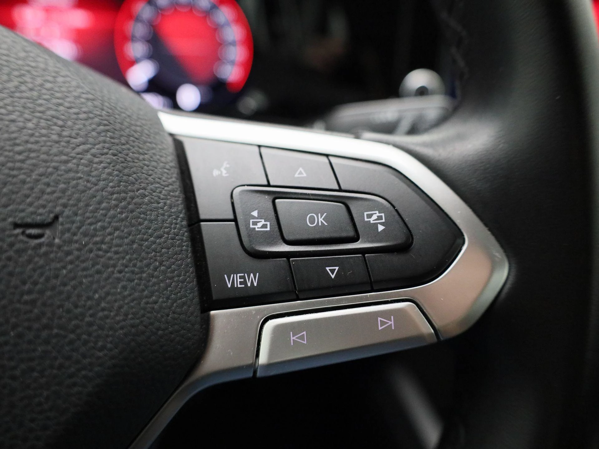 Volkswagen Golf 1.0 TSI Life