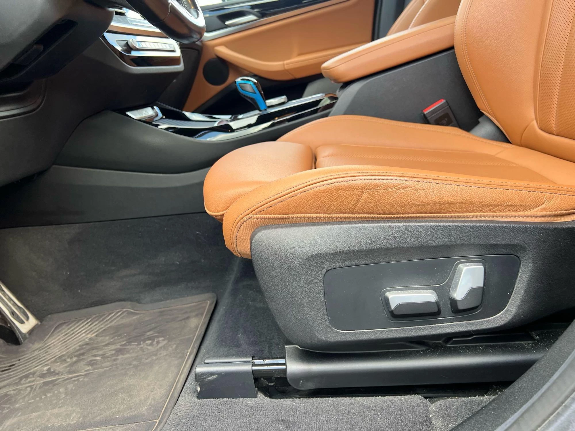 BMW iX3 iX3