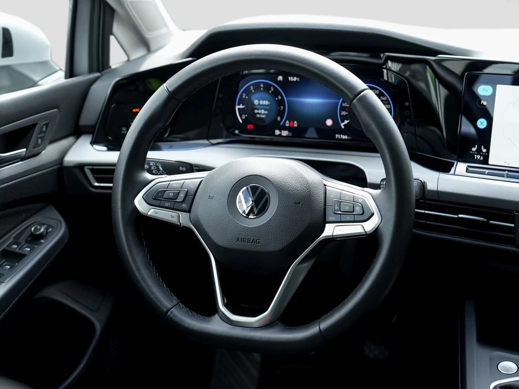 Volkswagen Golf Variant 1.0 TSI Life *LED*Navi*PDC*Kessy*Travel*Assist*Climatronic*Sitzhzg*uvm...