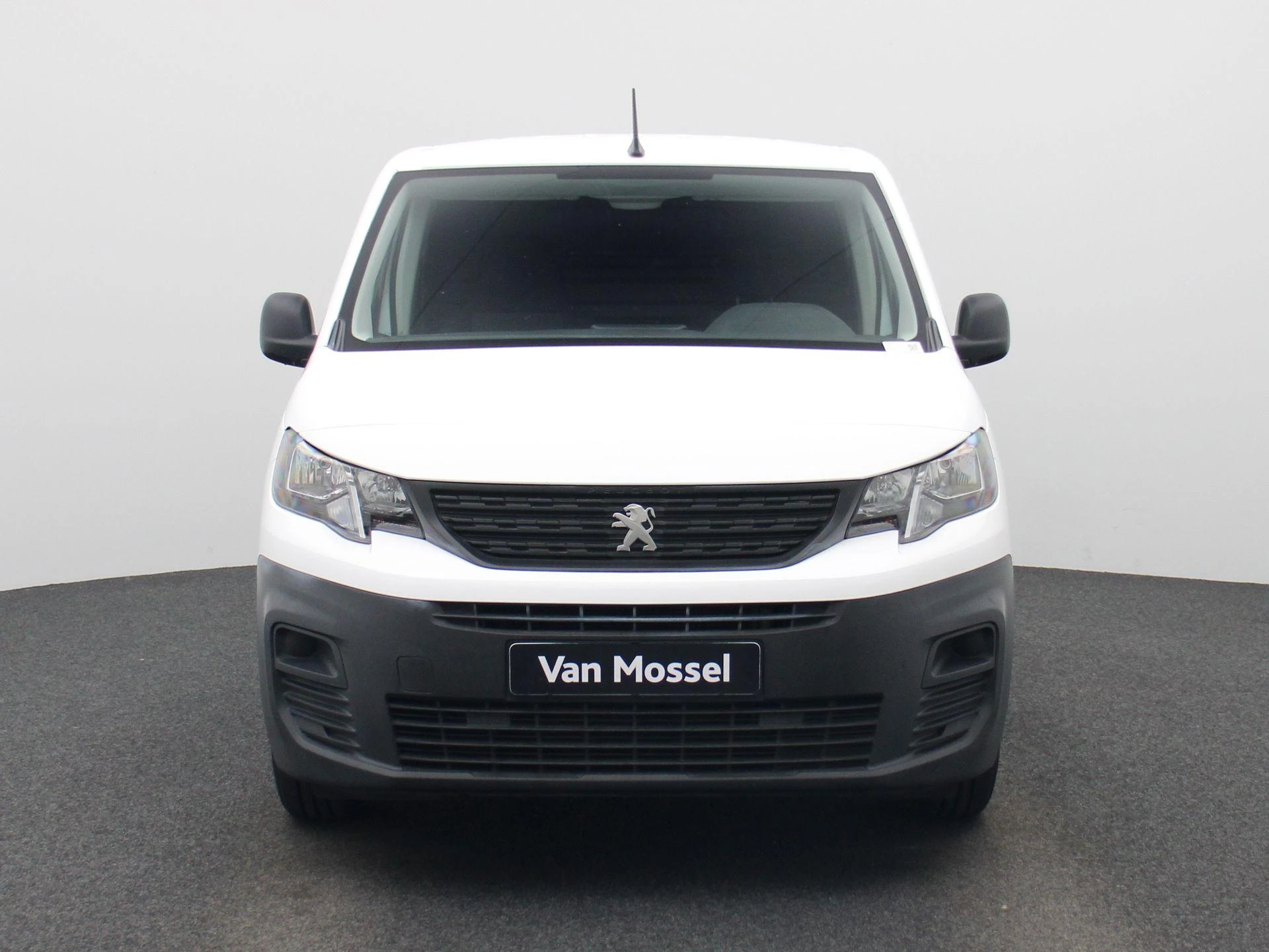 Peugeot Partner 1.5 BHDi L1 Light 55kW Pro