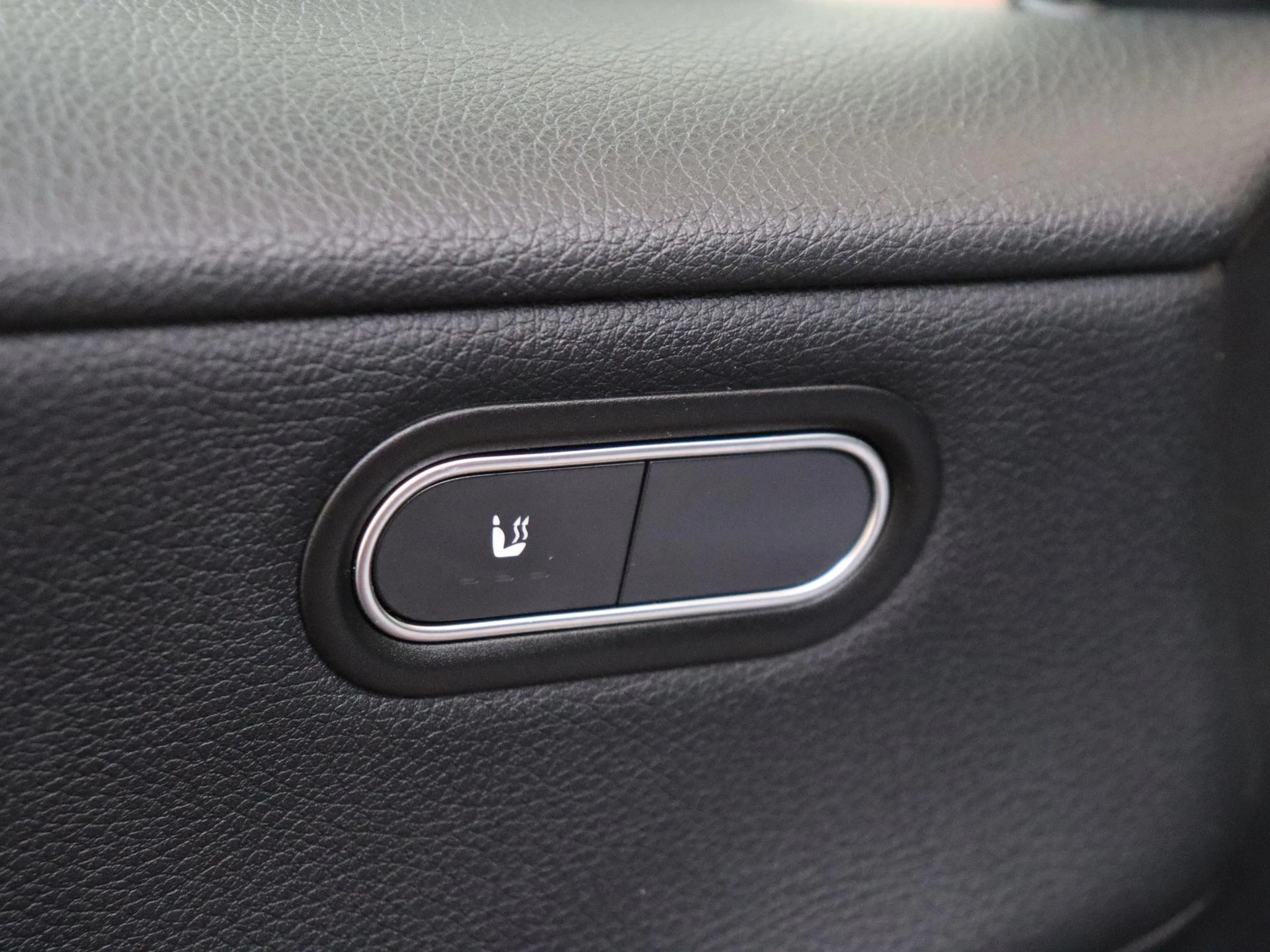 Mercedes-Benz A-Klasse 180 Business Solution