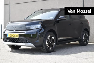 Opel Frontera Extended range Electric GS 54 kWh