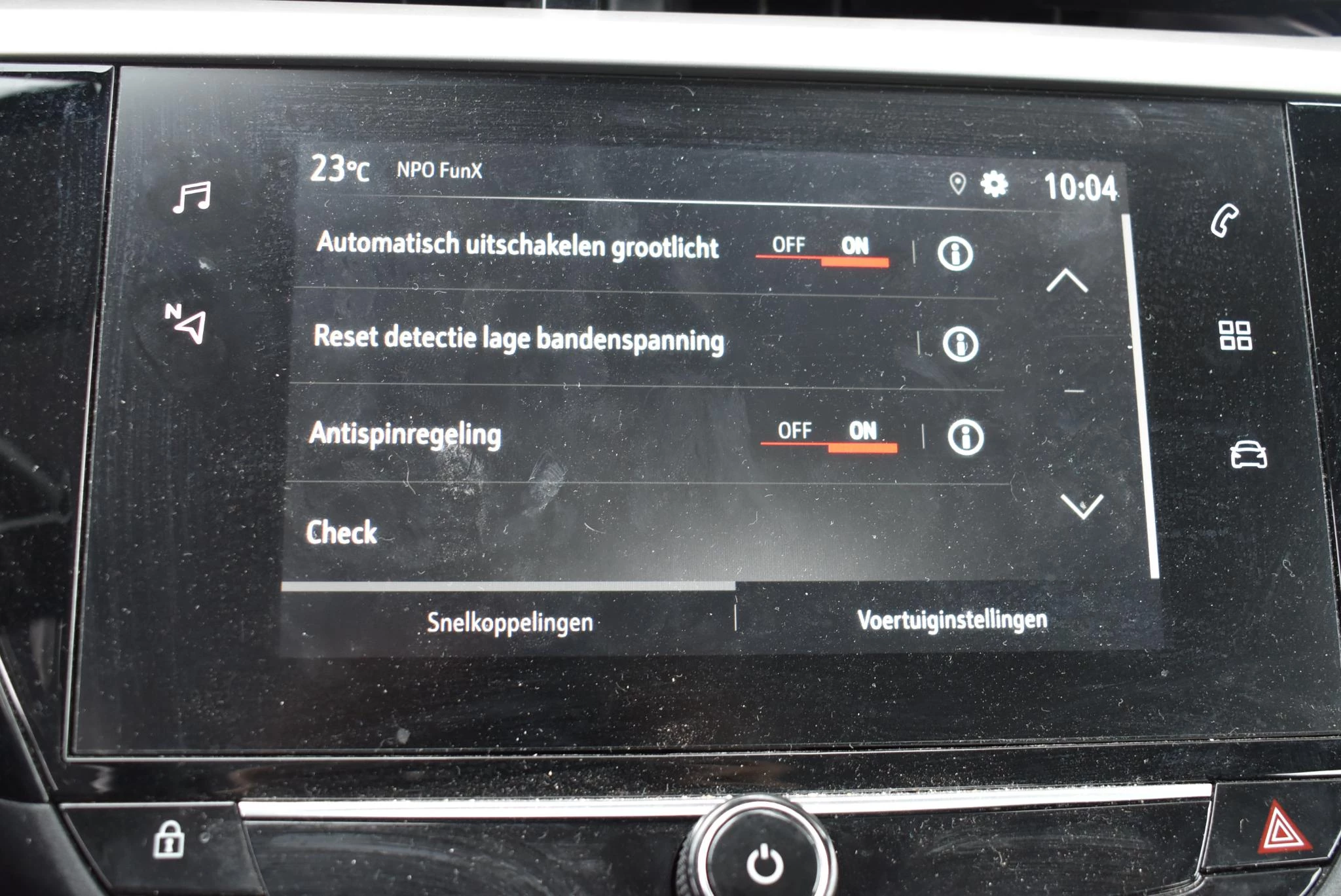 Opel Corsa 1.2 Edition