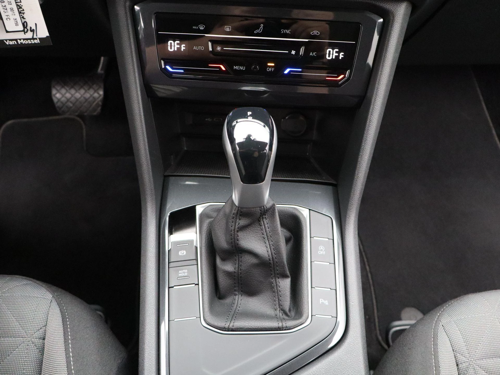 Volkswagen Tiguan 2.0 TDI Life Business