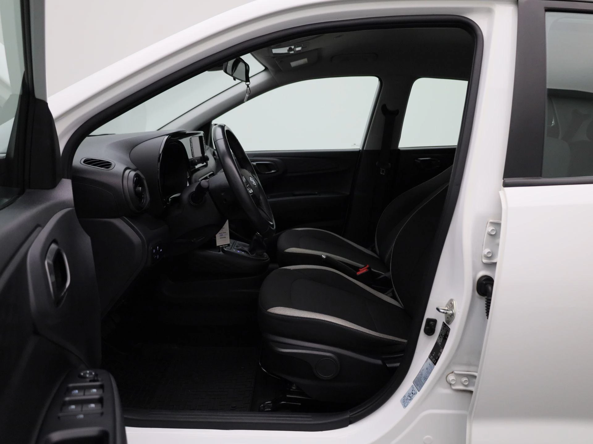 Hyundai i10 1.0 Aut. Twist