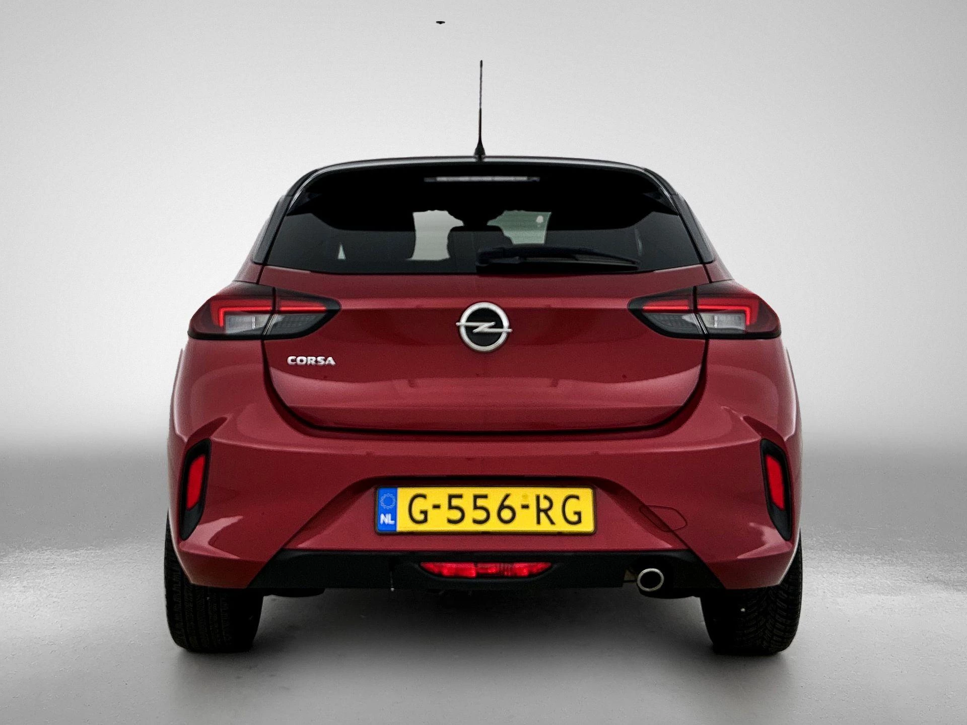 Opel Corsa 1.2 GS Line