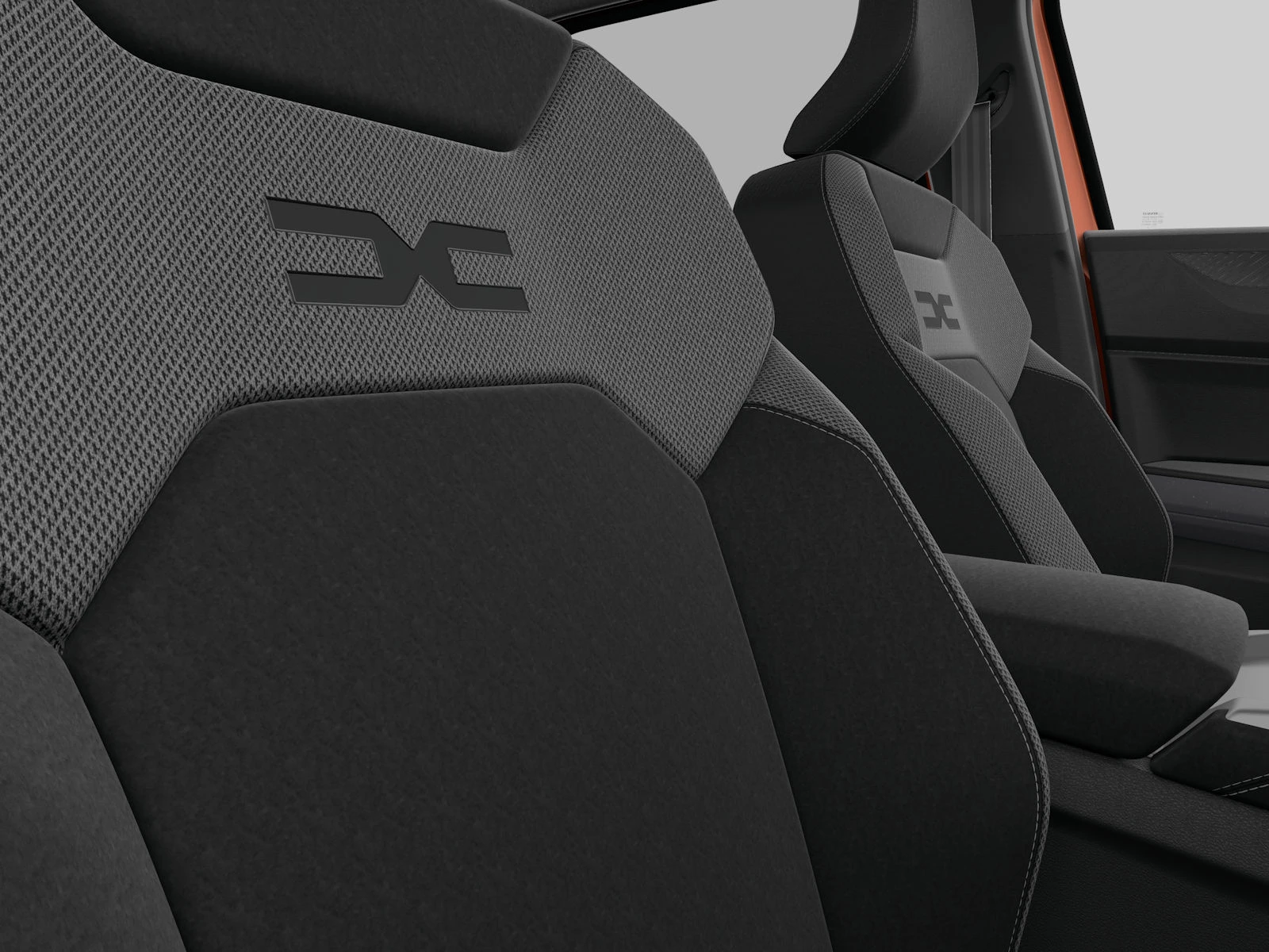 Dacia Bigster Hybrid 155 6AT Limited Edition