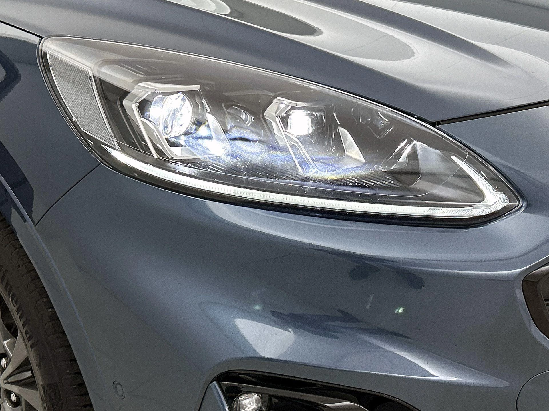 Ford Kuga 2.5 PHEV ST-Line X