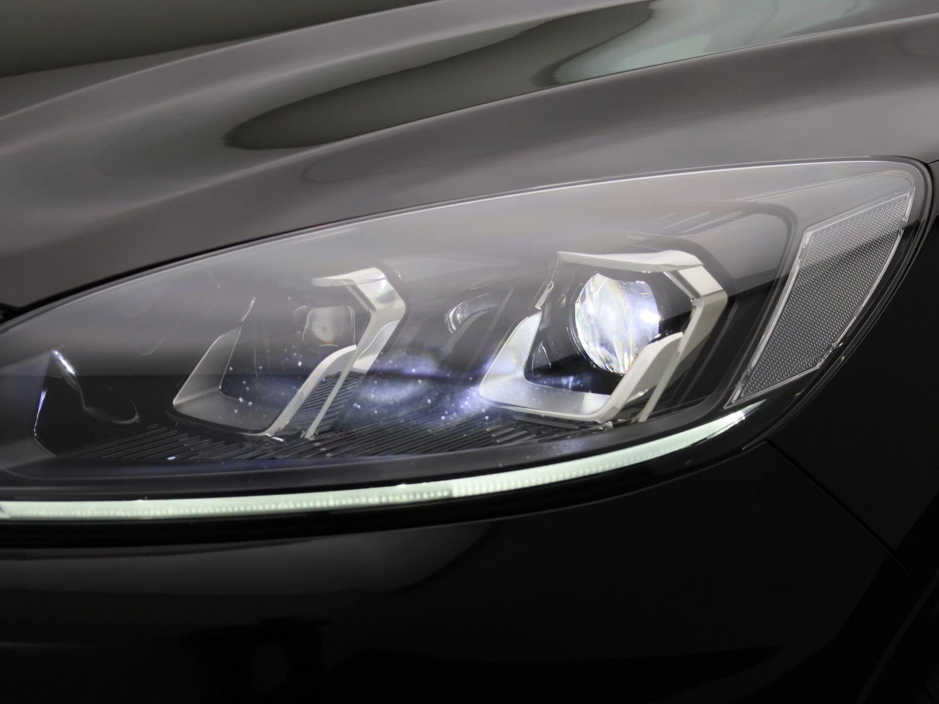 Ford Kuga 2.5 PHEV Vignale