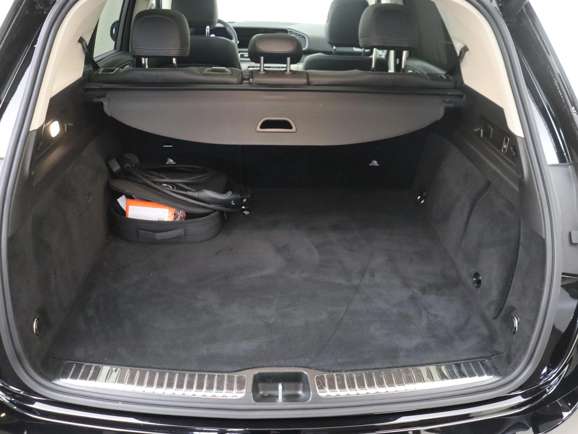 Mercedes-Benz GLE AMG 53 Hybrid 4MATIC+ Premium Plus