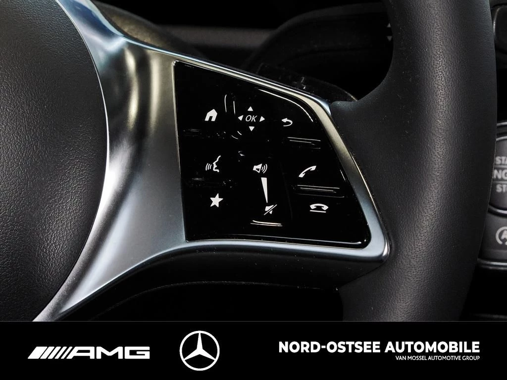 Mercedes-Benz B-Klasse 200 d PROGRESSIVE PANO NIGHT AHK DISTRON SOUND Progressive