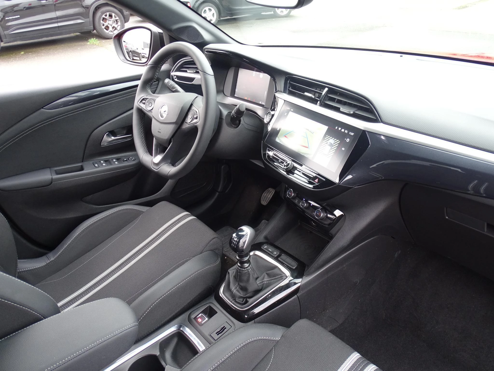 Opel Corsa 1.2 Turbo 74kW S/S GS