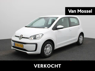 Volkswagen up! 1.0 65 PK|