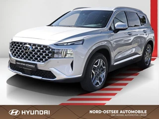 Hyundai Santa Fe 1.6 T-GDI BASIS PHEV 4WD SHZ NAVI LED PHEV