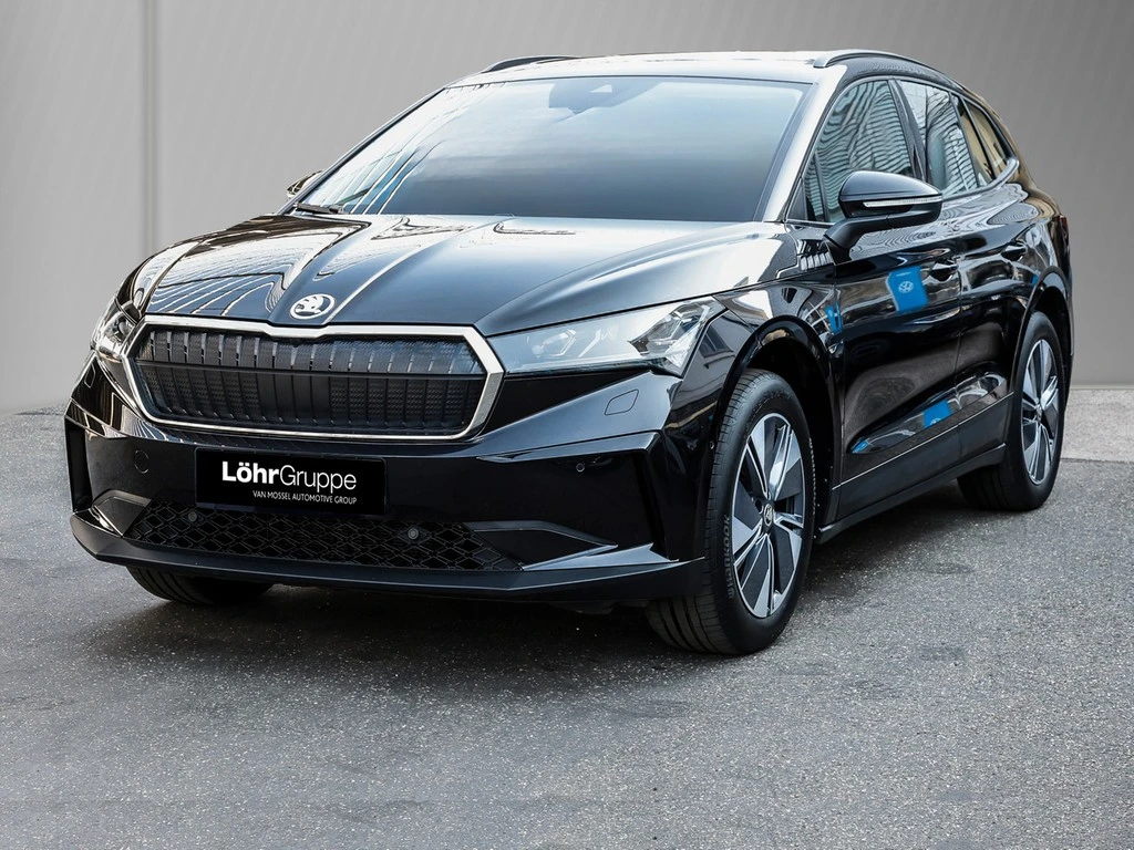 Škoda-Enyaq iV-image-1