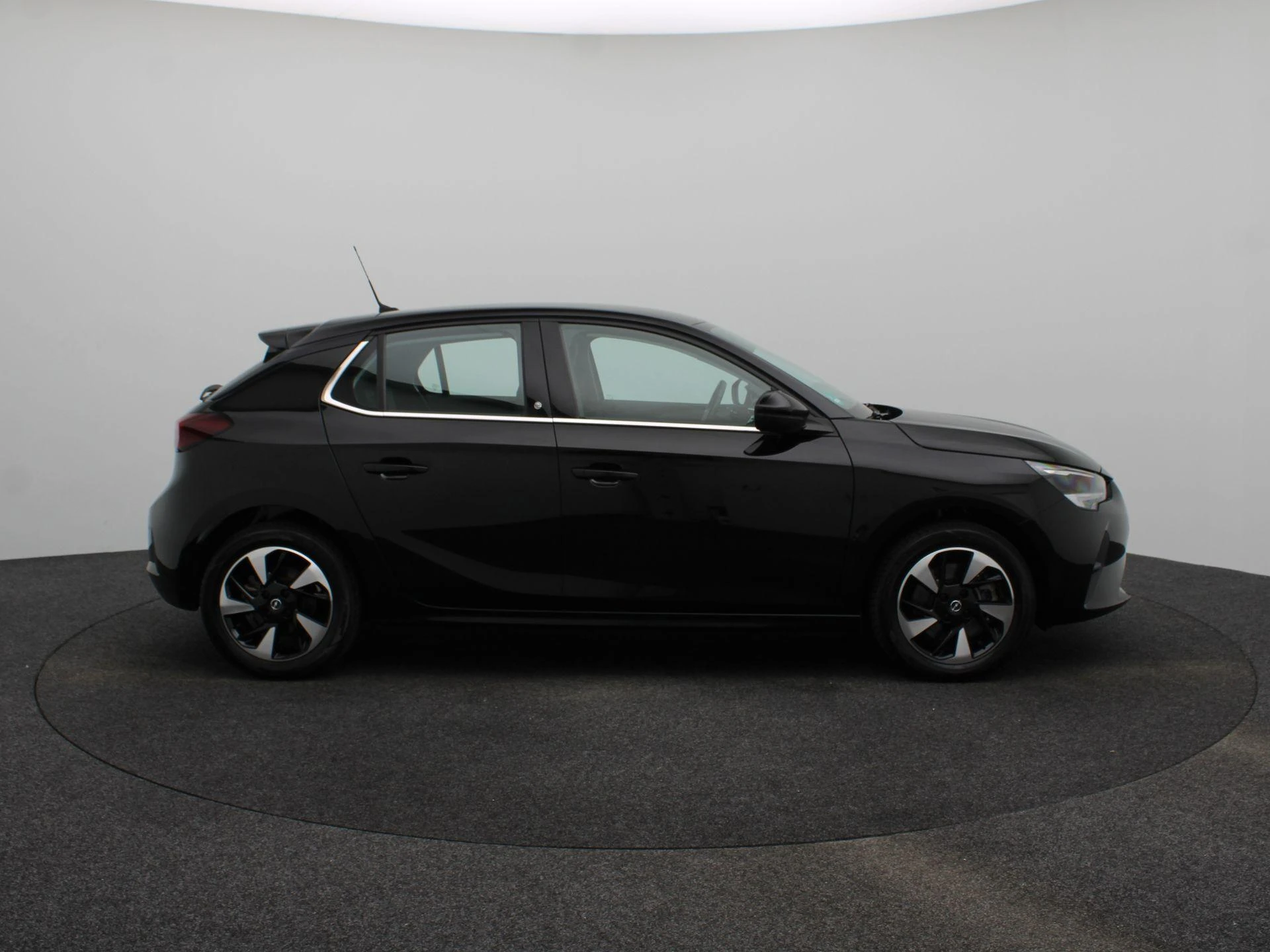 Opel Corsa-e Elegance 50 kWh