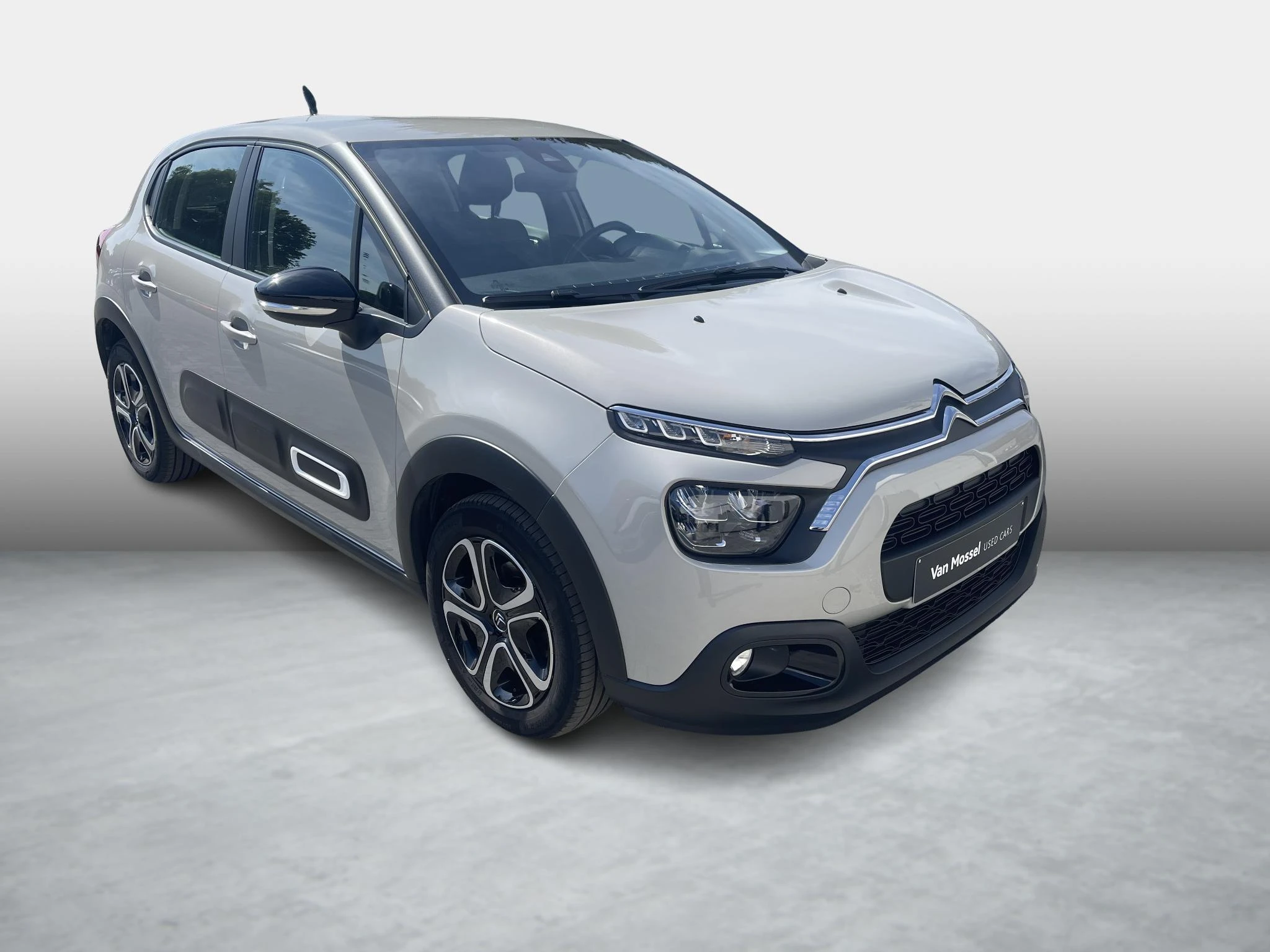 Citroën C3 1.2 PureTech 83 S&S MAN PLUS