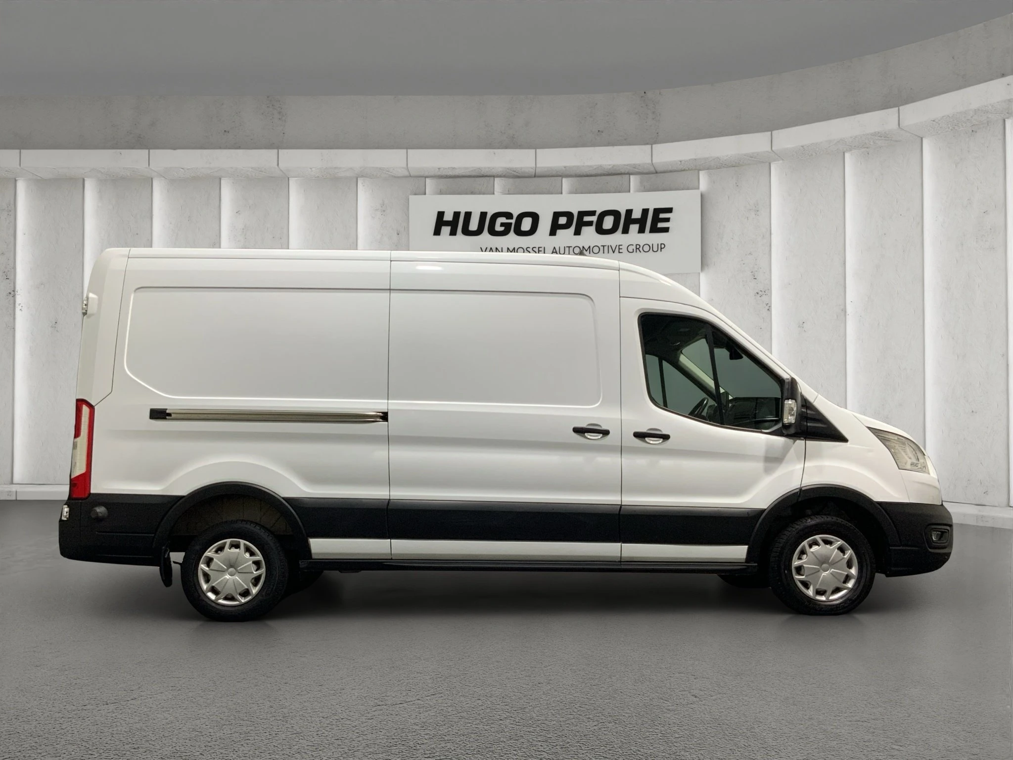 Ford Transit 310L3H2 2.0TDCi 96kW Front Trend Kasten-LKW. 4-türig