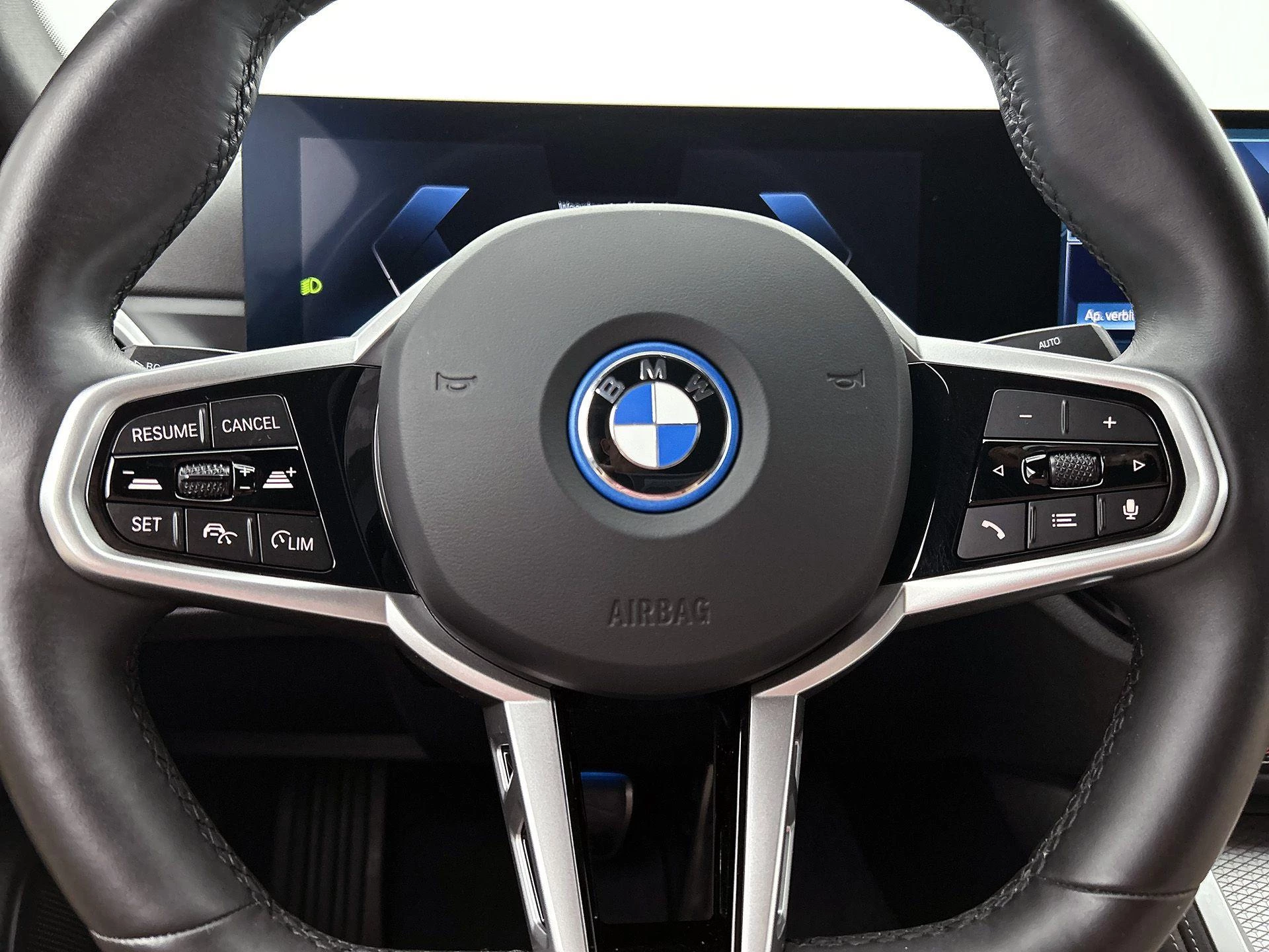BMW i4 eDrive40 84 kWh