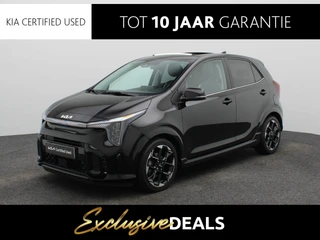 Kia Picanto 1.0 DPI GT-Line