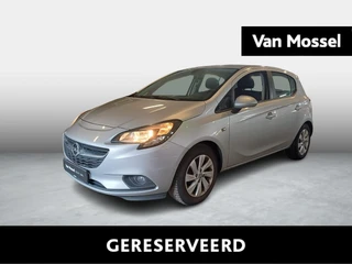 Opel Corsa 1.2 51kW Cosmo