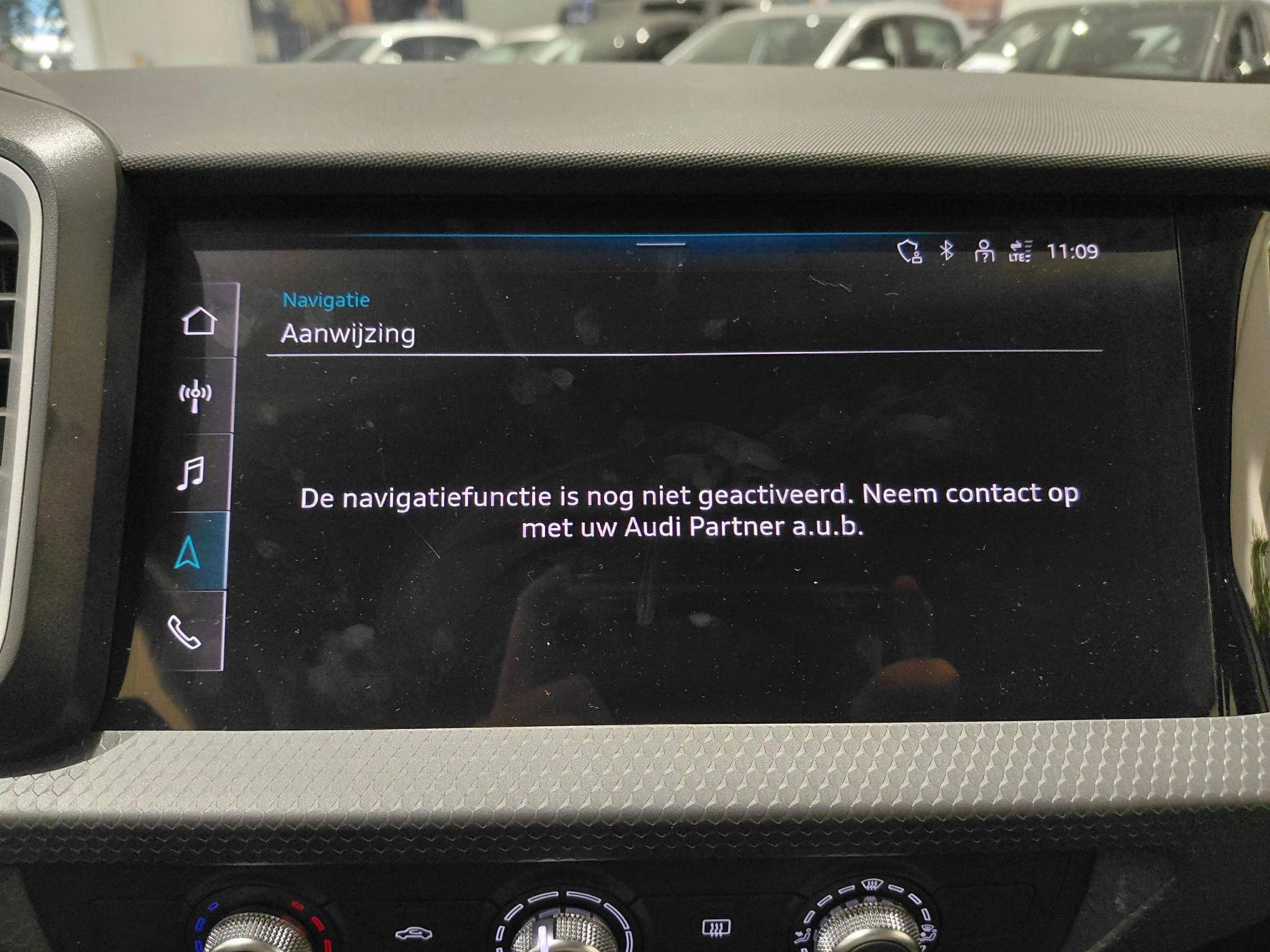 Audi A1 Sportback 25 TFSI Pro Line 95 PK