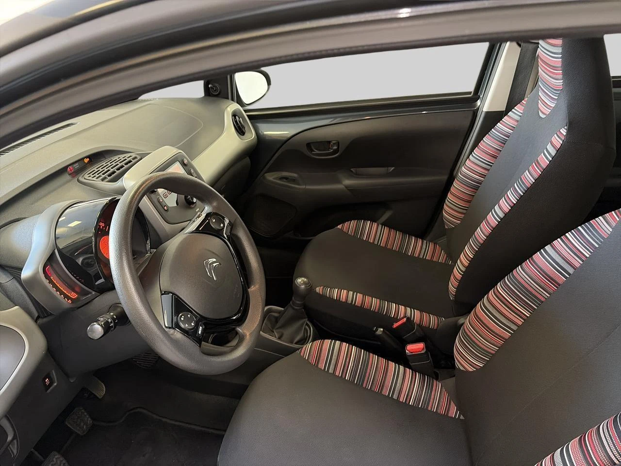 Citroën-C1-image-7