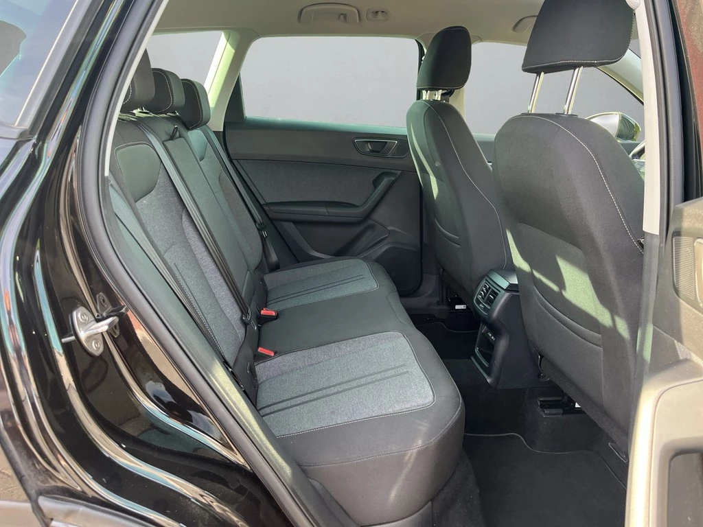 SEAT Ateca 2.0 TDI 4Drive DSG Style *Standheizung*AHK