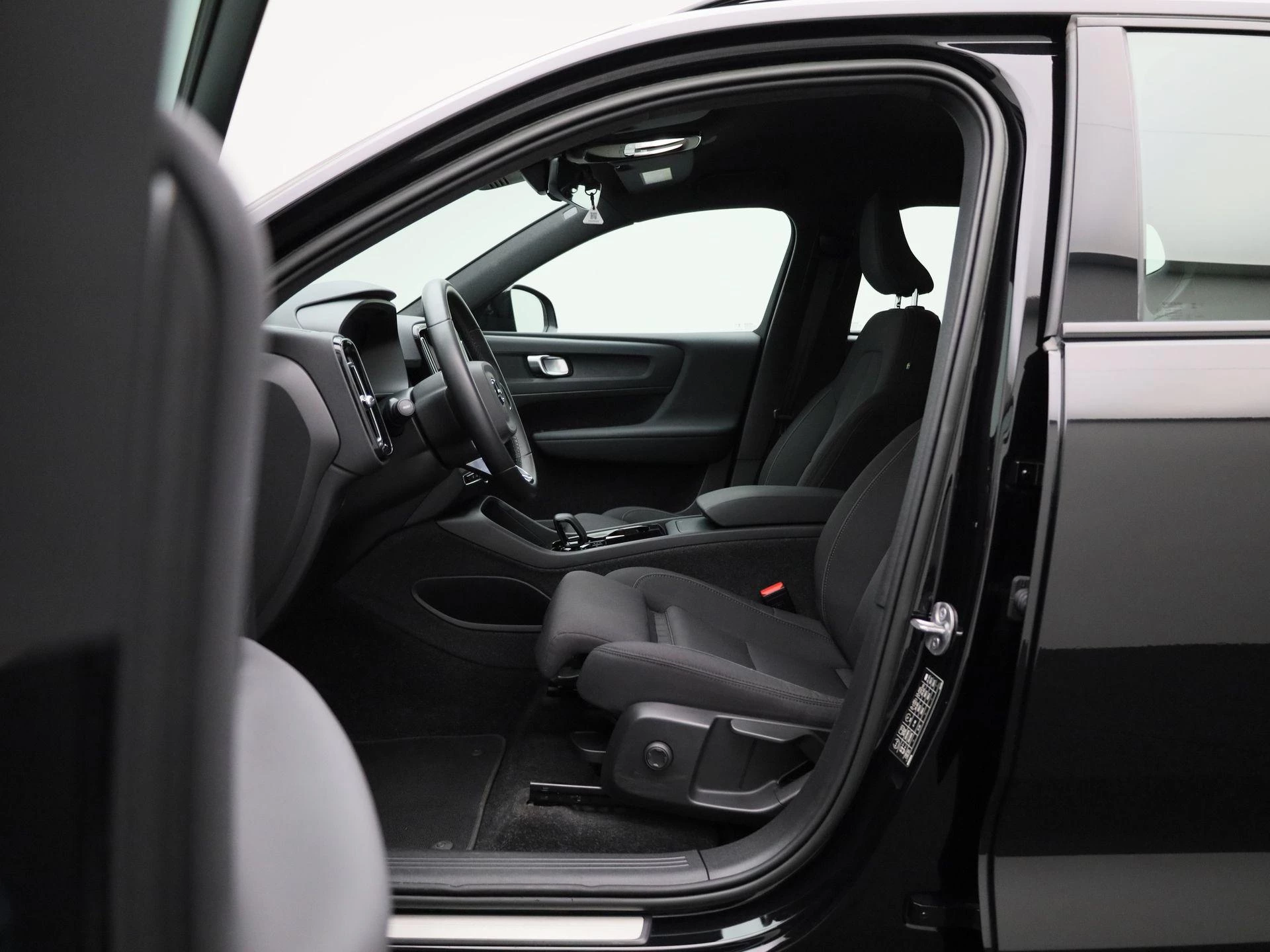 Volvo XC40 Recharge Core