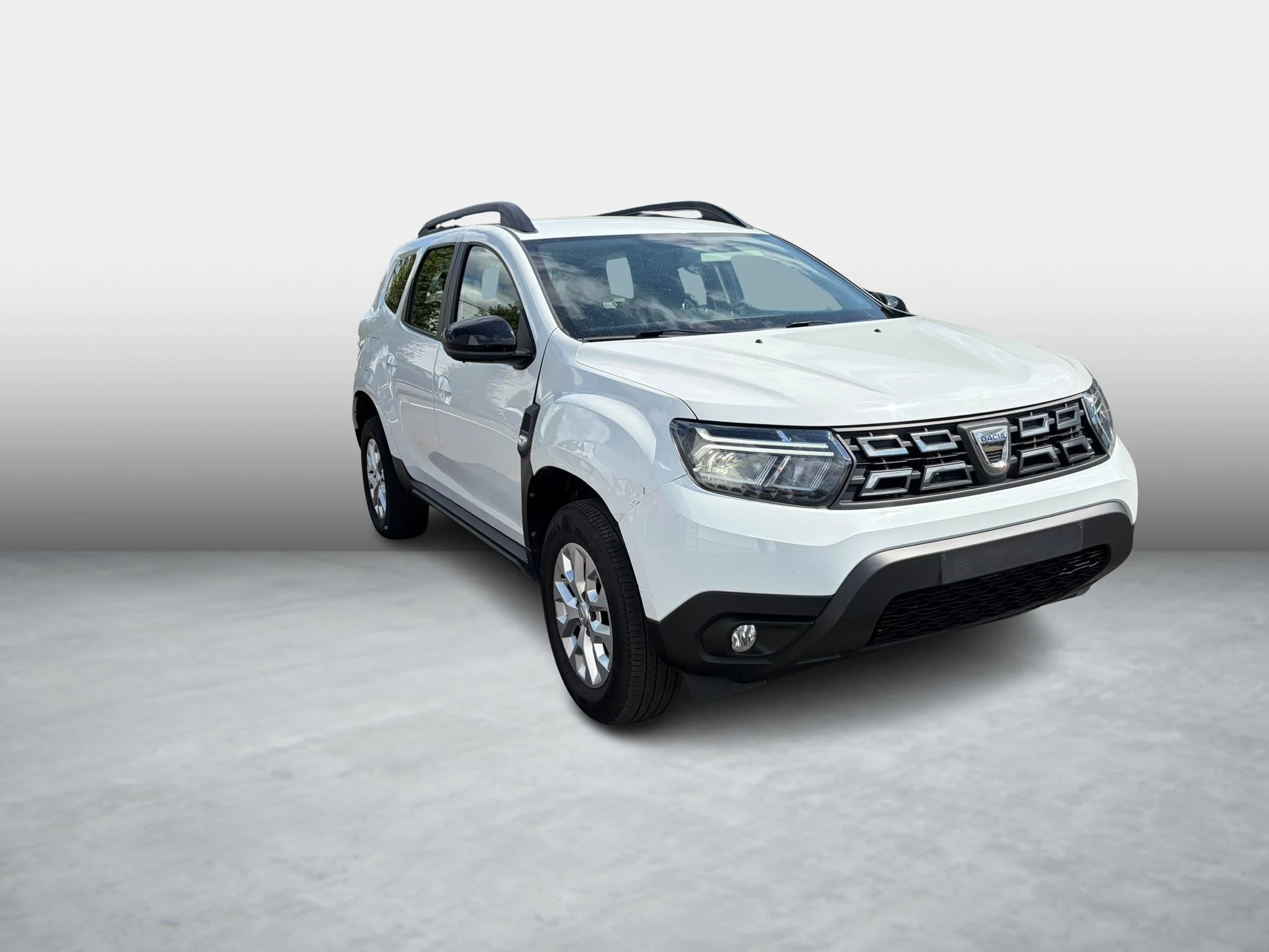 Dacia Duster TCe 90 Essential