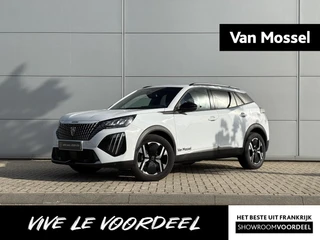 Peugeot 2008 1.2 PureTech 100 Allure