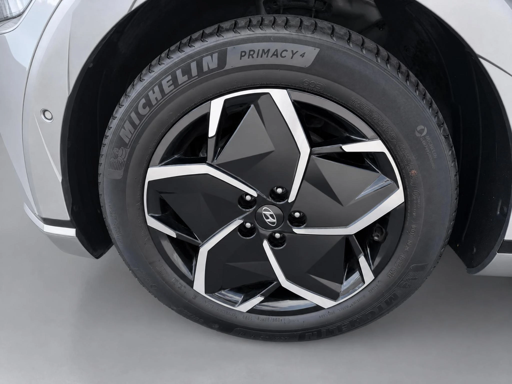 Hyundai IONIQ 5 Balance 77.4 kWh