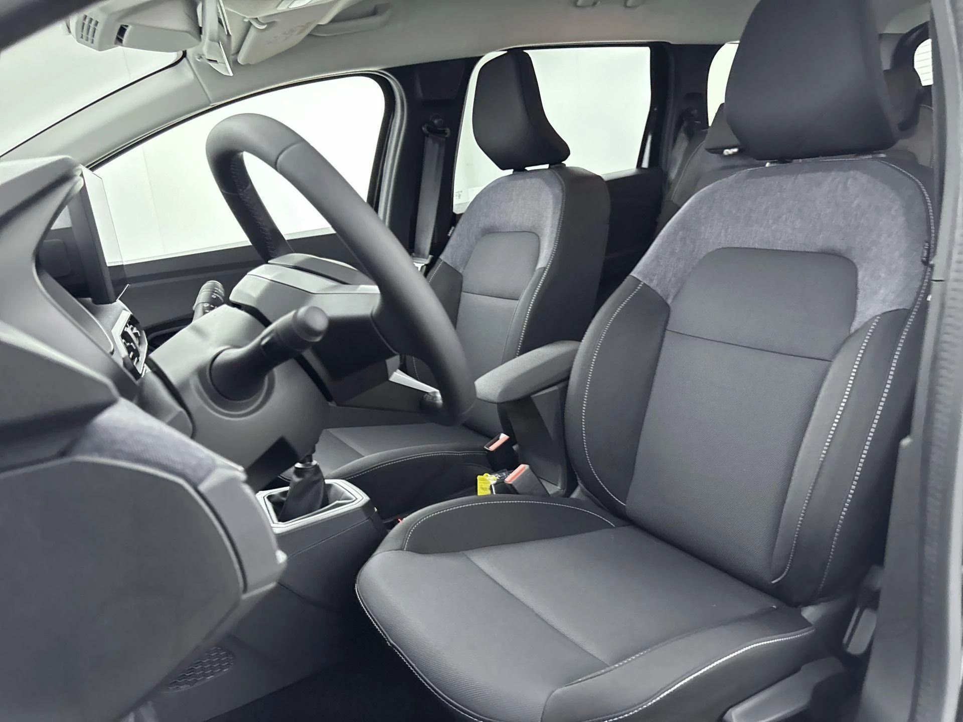 Dacia Jogger 1.2 Eco-G 120 expression