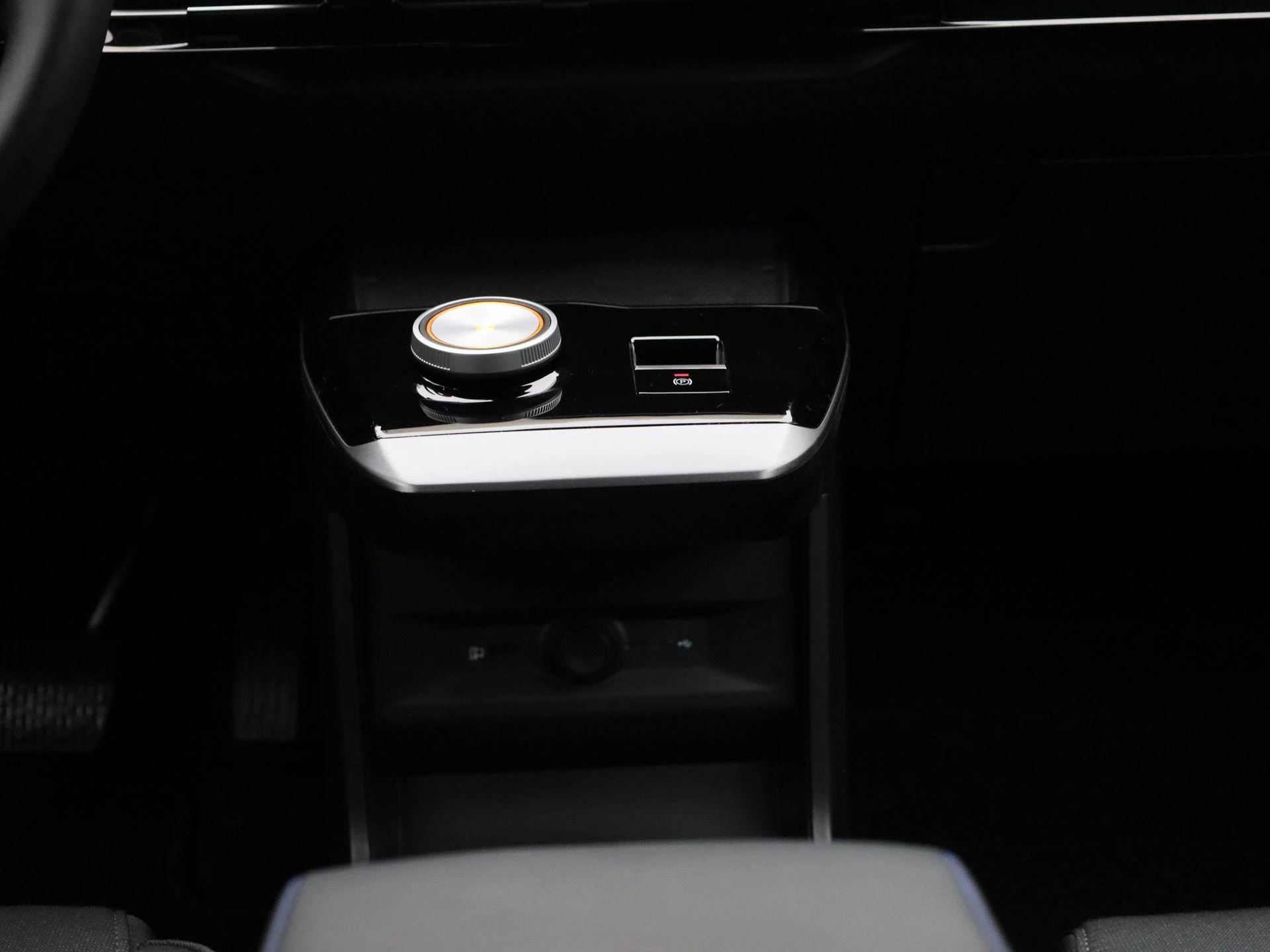 MG MG4 EV Electric Standard 51 kWh