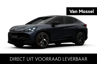 CUPRA Tavascan Adrenaline