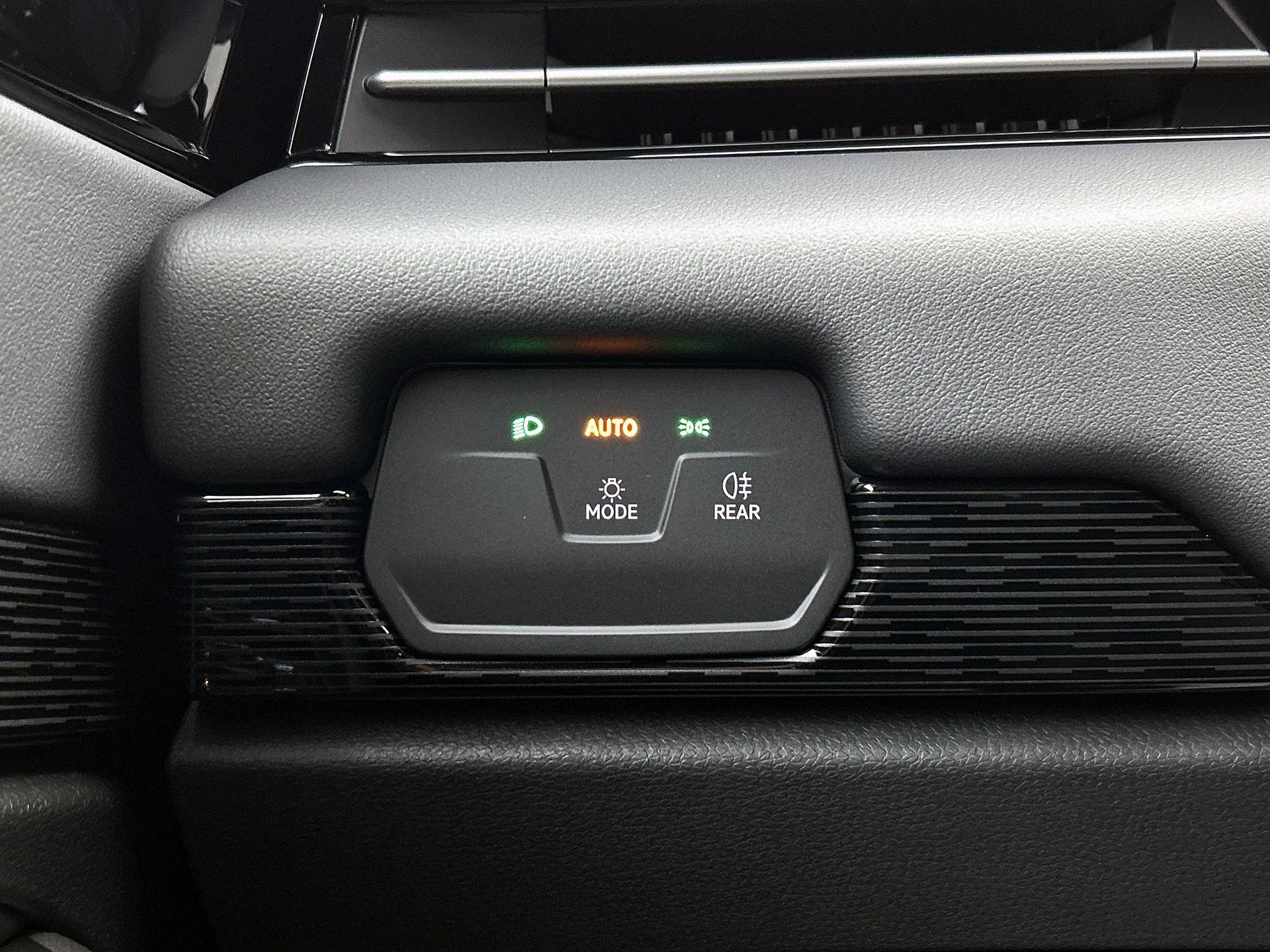 Volkswagen ID.7 Tourer Limited Edition 59 kWh 204pk