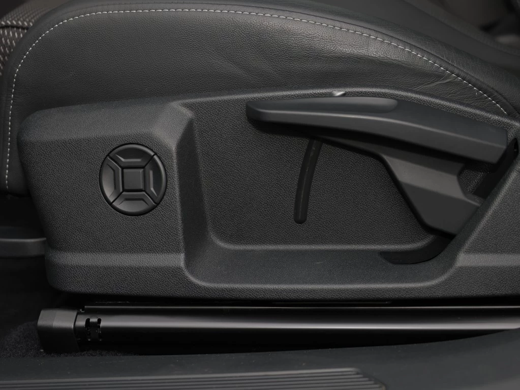 Audi Q4 e-tron 50 quattro