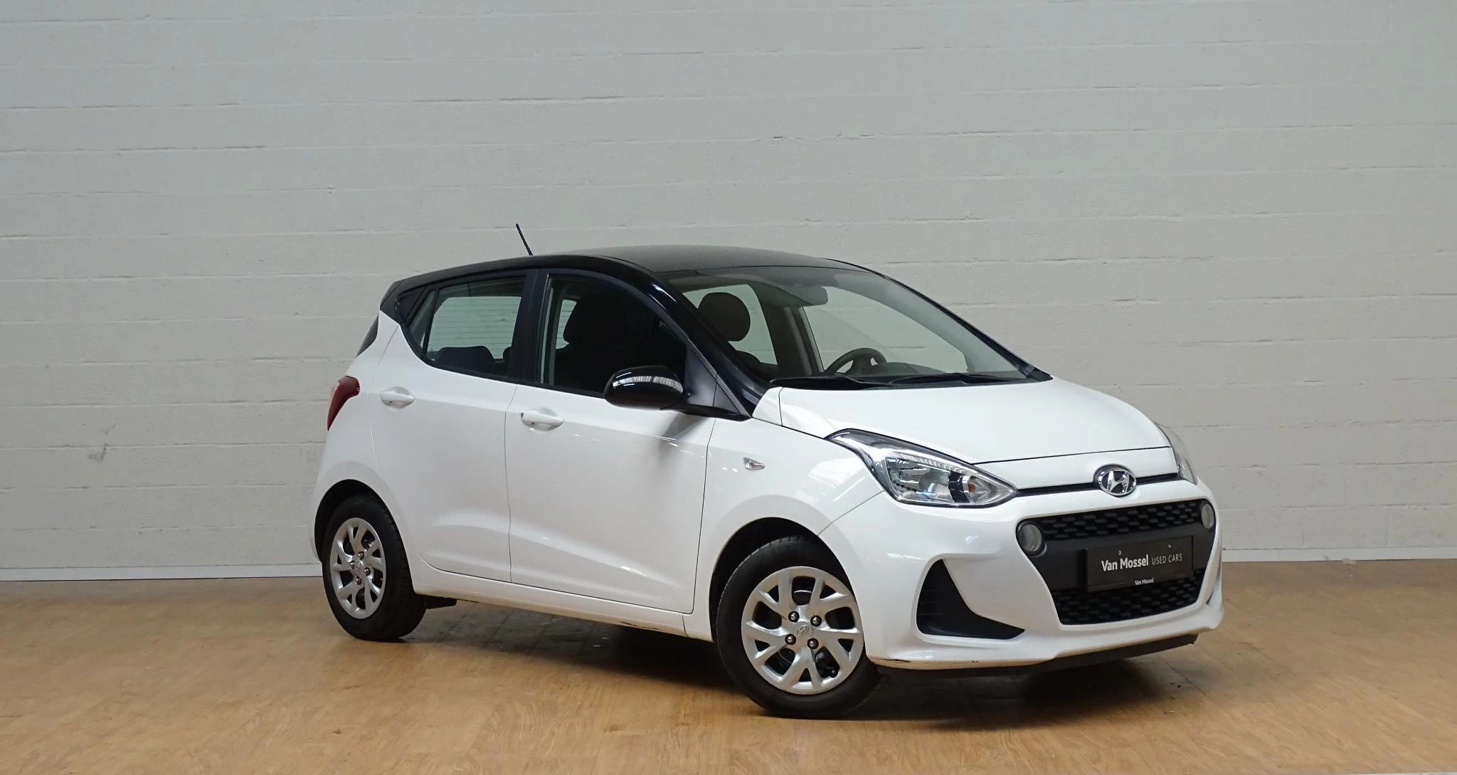 Hyundai i10 1.0 Cool