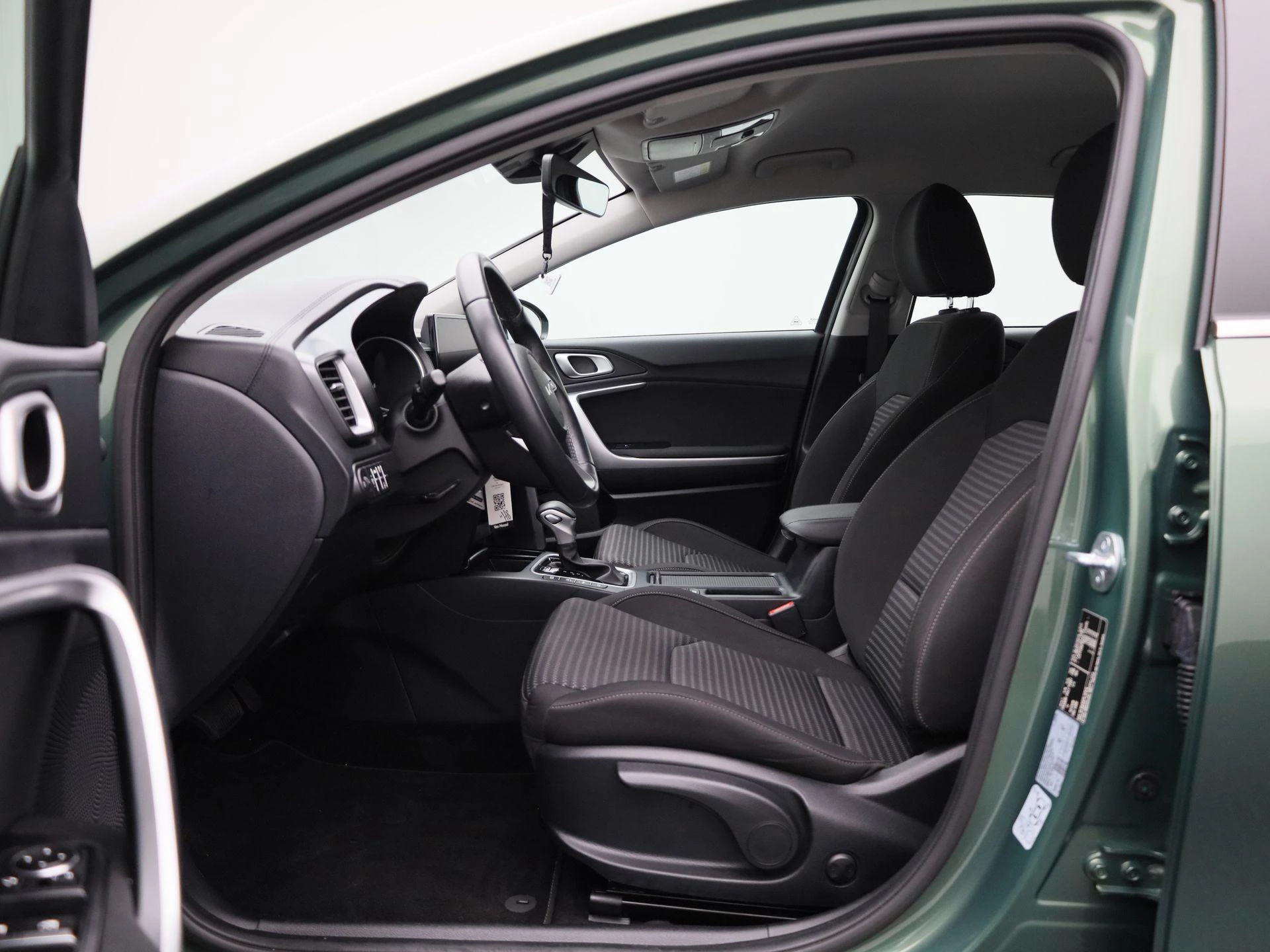 Kia Ceed Sportswagon 1.5 T-GDi MHEV DynamicLine